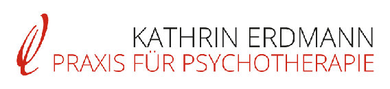 Dr. Kathrin Erdmann - Praxis für Psychotherapie in Düsseldorf - Logo