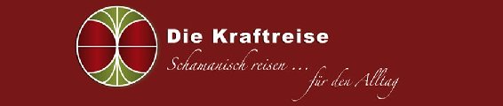 Die Kraftreise in Troisdorf - Logo