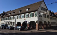 VR Bank Rhein-Neckar eG, Filiale Seckenheim in Mannheim - Logo