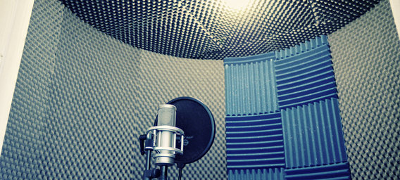 Tonstudio Rostock - ASHtunes Music Label in Rostock - Logo