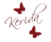 Kerida GmbH - Hellsehen, Wahrsagen, Kartenlegen, Lebensberatung und vieles mehr! in Mönchengladbach - Logo