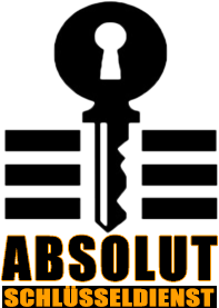 Absolut Schlüsseldienst Berlin in Berlin - Logo