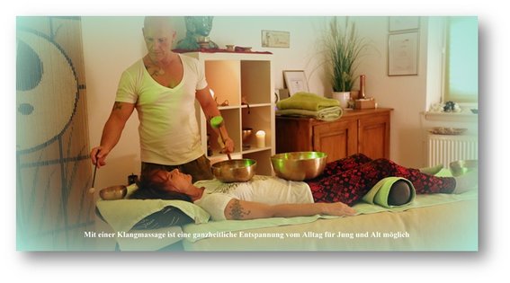 WellMaMed ® Wellness - Massage - Meditation in Rüdesheim am Rhein - Logo