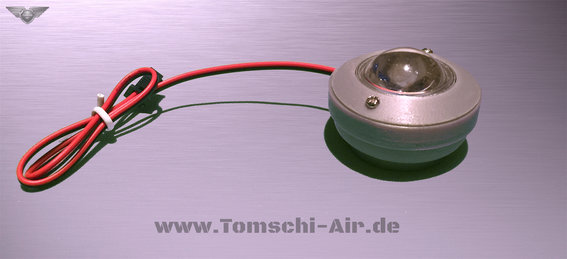 Tomschi-Air in Wentorf bei Hamburg - Logo