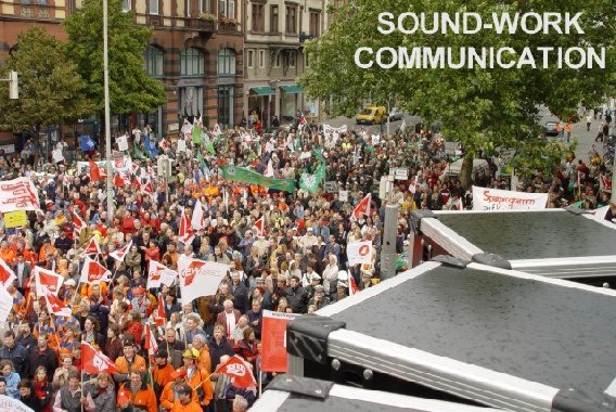 ALL-IN-ONE-SOUND-WORK-VERANSTALTUNGSTECHNIK in Hannover - Logo
