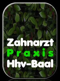 +++ Zahnarztpraxis Dr. med. dent. Henry Schneider +++ in Baal Stadt Hückelhoven - Logo
