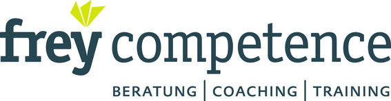 Frey Competence GmbH in Köln - Logo