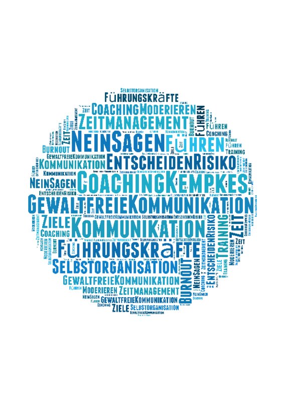 Coaching-Kempkes in Krefeld - Logo