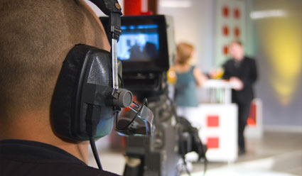 Eventclip Video Productions in Karlsruhe - Logo