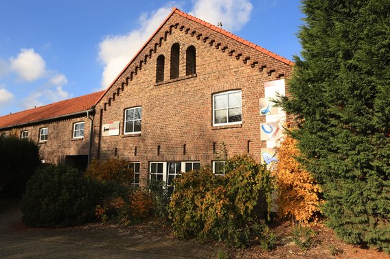 Schilder AS I formfraction GmbH in Willich - Logo