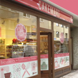 Cake Mart Köln in Köln - Logo