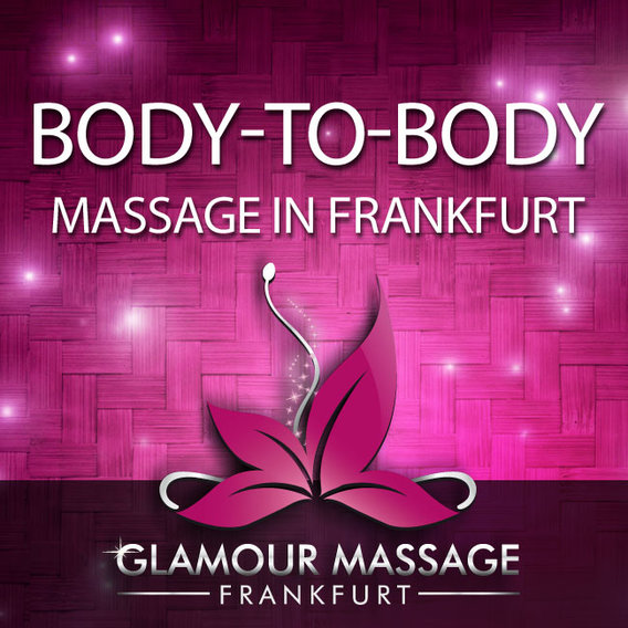 Glamour Massage in Frankfurt am Main - Logo