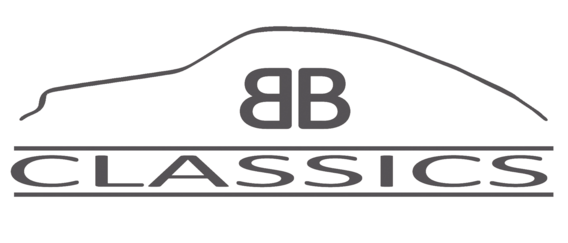 BB-Classics GmbH in Wolfsburg - Logo