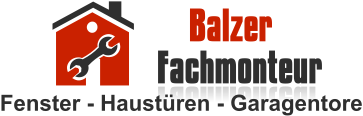 Balzer Fachmonteur in Beverungen - Logo