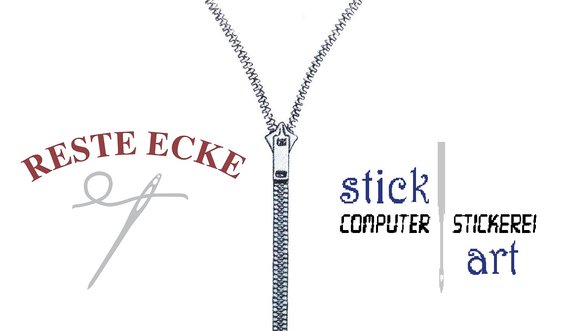 RESTE ECKE in Hersbruck - Logo