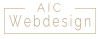 AIC Webdesign Aichach in Aichach - Logo