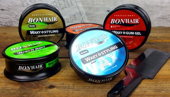 BonHair Germany in Berlin - Logo