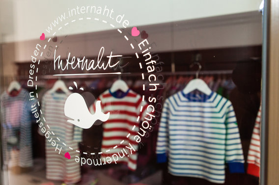 internaht in Dresden - Logo