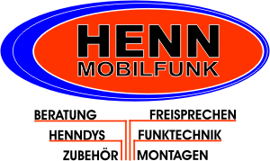 Henn Gabriela Mobilfunk in Remscheid - Logo