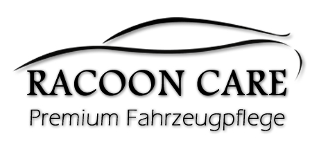 Racoon Care in Halle (Saale) - Logo