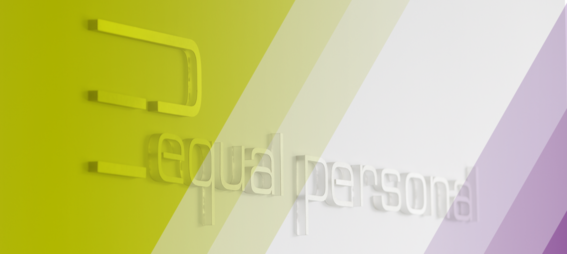 equal personal GmbH & Co. KG Stuttgart in Stuttgart - Logo