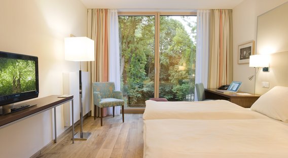 Hotel FREIgeist in Northeim - Logo