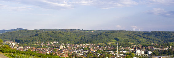 Volksbank Lahr eG - Filiale Eisenbahnstraße in Lahr im Schwarzwald - Logo