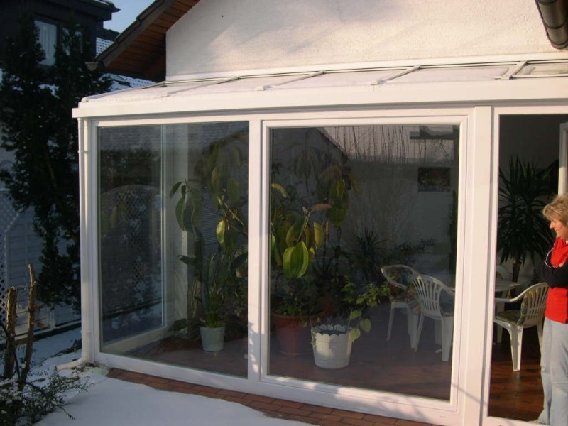Fenstertechnik Thomas Dombrowe in Birkenheide in der Pfalz - Logo