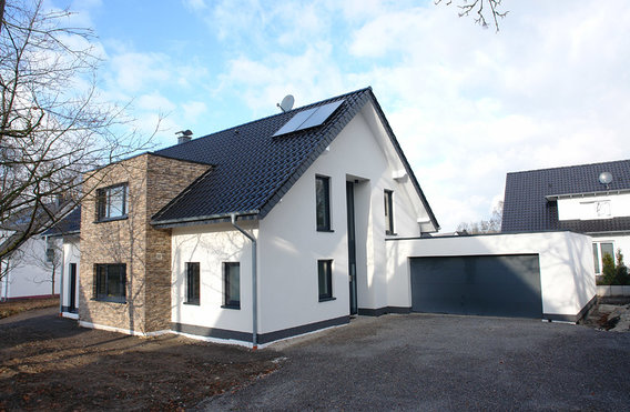 HOAB - Hoch- und Ausbau GmbH in Menden im Sauerland - Logo
