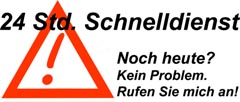 Bernhard Oexle in Illertissen - Logo