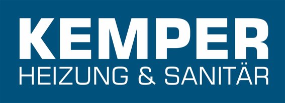KEMPER Heizung & Sanitär in Gelsenkirchen - Logo
