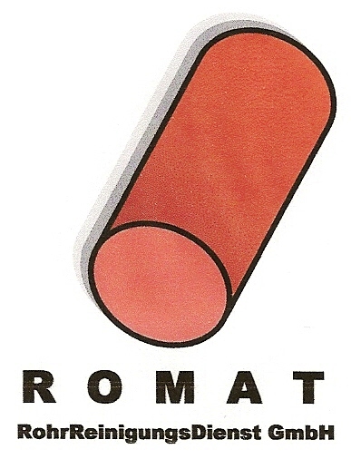Romat GmbH Niederlassung Hannover in Hotteln Stadt Sarstedt - Logo
