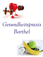 Praxis für ganzheitliche Gesundheitsförderung in Hörselberg-Hainich - Logo
