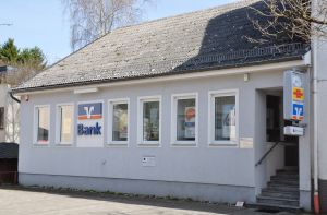 Volksbank Trier eG, Filiale Schillingen in Schillingen - Logo