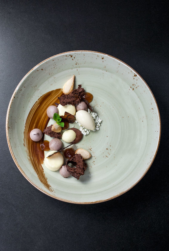 White Kitchen in Berlin - Logo