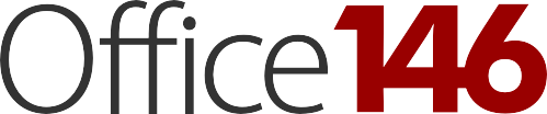 Office146 in Stuttgart - Logo