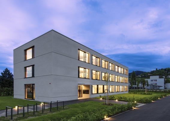 Privatärztliche Verrechnungsstelle GmbH in Freiburg im Breisgau - Logo