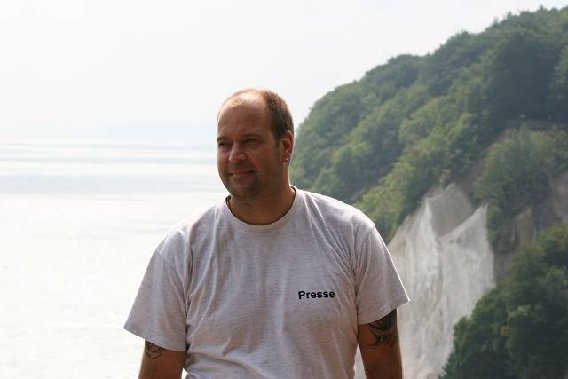 Sport- und Eventfotografie Mario Jeschke in Hofheim am Taunus - Logo