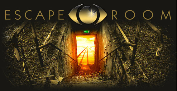 HarzGames - Live Adventures / Escape Room Wernigerode in Wernigerode - Logo