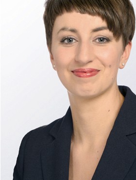 Typberatung Berlin - Sophie B. Krüger in Berlin - Logo