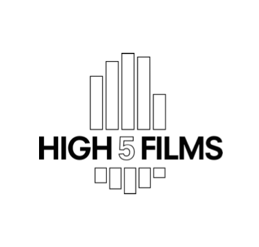 High5Films GmbH in Berlin - Logo