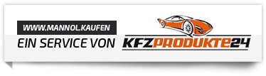 KfZ Produkte 24, Ihn. Herr Alexander Hauck in Breitungen an der Werra - Logo