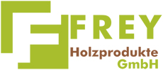 Frey Holzprodukte GmbH in Gaildorf - Logo