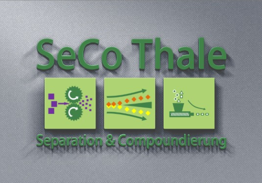 SeCo Thale GmbH - Compounds & Regranulate in Thale - Logo