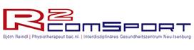 B. Reindl - R2comSport in Neu Isenburg - Logo