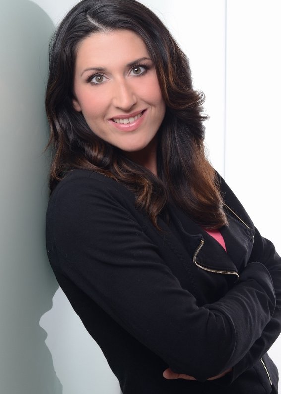 Daniela Michelini - Make-up Artist & Hair-Stylist in München - Logo