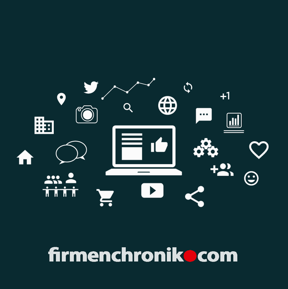 Firmenchronik.com in Freiburg im Breisgau - Logo