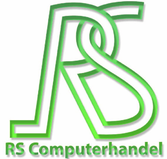 RS Computerhandel in Dachau - Logo