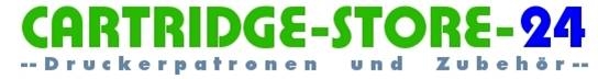 Cartridge-Store-24 in Gerlingen - Logo