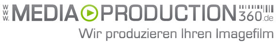 Ihre Unternehmenspräsentation » MEDIAPRODUCTION360 / POWER4-BUSINESS® GmbH & Co. KG in Ludwigshafen am Rhein - Logo